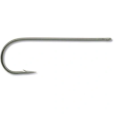 Image of Mustad 3261BP BN Aberdeen Sz 1 (Bags)