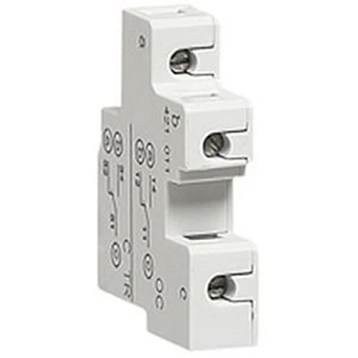 Image of Legrand Box Molded DPX3 421011 Cont. AUX. Or S. Def.