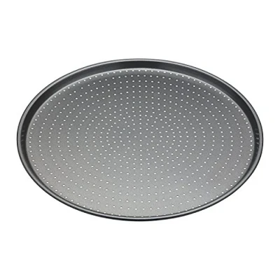 Image of MasterClass Baking Tray Crusty Bake 32 cm