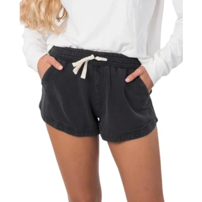 Image of Rip Curl Women&#039;s Classic SURF Short, Black, S