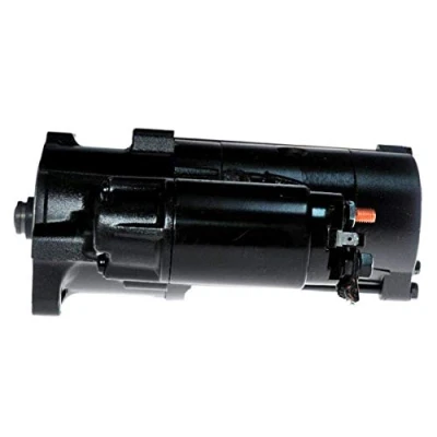 Image of 3610042050 Starter motor HELLA 8EA 011 610 891 12V 2,2kW 13 77mm