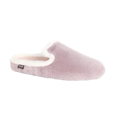 Image of Scholl Women&#039;s Maddy Double Slipper, Multi Coloured, 6 UK