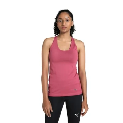 Image of PUMA W TAD Essential Racerback Tank