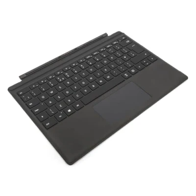 Image of Microsoft Surface Pro Type Cover Black