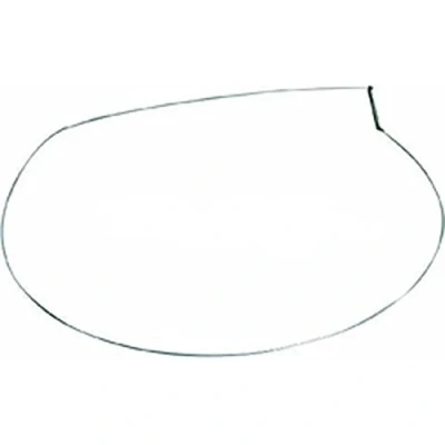 Image of Hotpoint Washing Machine Door Seal Retainer Clamp