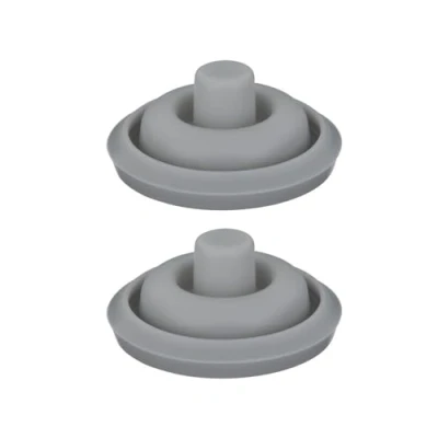 Image of Bouge For WMF Pressure Cooker Replacement Parts, Cooking Signal Seal Compatible with Perfect &amp; Plus Cookers 2.5 L 8.5 L, Diameter 18 cm and 22