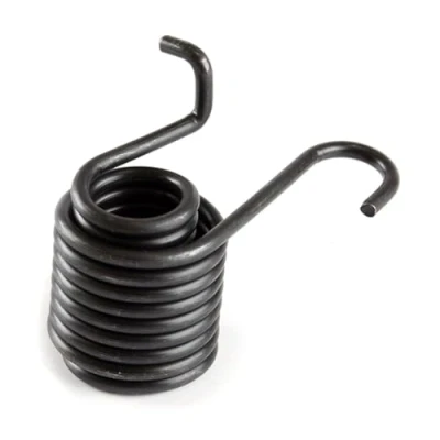 Image of Scooter Kick Start Return Spring LJ1P52QMI for Lexmoto, Longjia, Romet KKSRS010