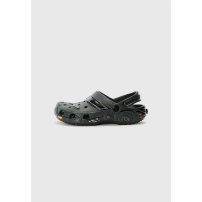 Image of Crocs Batman Batmobile Classic Clog K, Black, 2 UK