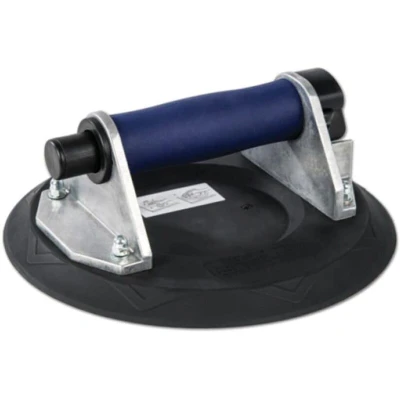 Image of Veribor BO 601 Pump activated Vacuum Lifter with Aluminium Case 120KG