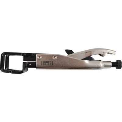 Image of Kennedy 0 10mm Axial JJ Type Grip Wrench