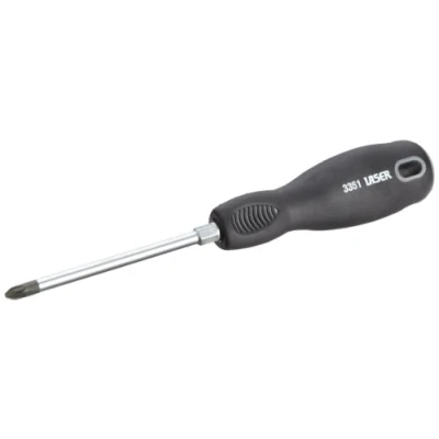 Image of Laser 3351 PzDrive Screwdriver Pz2 x 100mm
