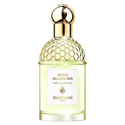 Image of Guerlain Aqua Allegoria Nerolia Vetiver EDT 75ml
