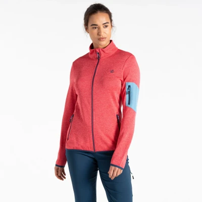 Image of Dare 2b Womens Mountain Series Active Fleece