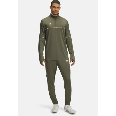 Image of Under Armour UA M Challenger Training PNT Marine OD Green / White XL