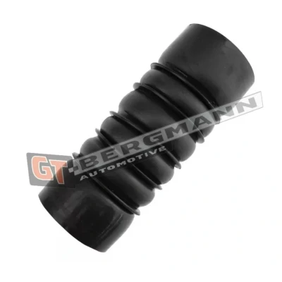 Image of 1516683, 1526176, 1547331, 8V516N650BC Turbocharger Hose GT BERGMANN GT52 370 Silicone FORD: FIESTA 6