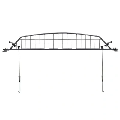 Image of Travall Guard Compatible With Audi Q5 Sportback (2021 Current) TDG1711 Vehicle Specific Dog Luggage Barrier Load Separator
