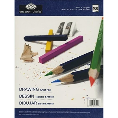 Image of Royal &amp; Langnickel Drawing Artist Pads