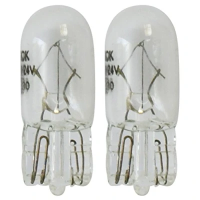Image of Ring RW507 Capless Panel Bulb, 24 V