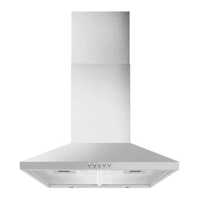 Image of CDA ECH63SS