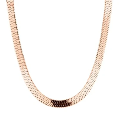 Image of Liebeskind Necklace, 45 cm, Stainless Steel, No gemstone.