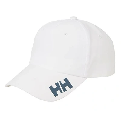 Image of Helly Hansen Crew Cap Unisex White STD