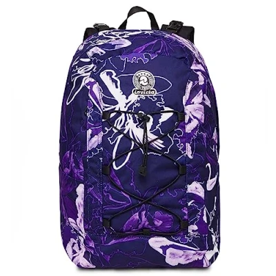 Image of Invicta ZAINO REVERSIBILE, Backpack,