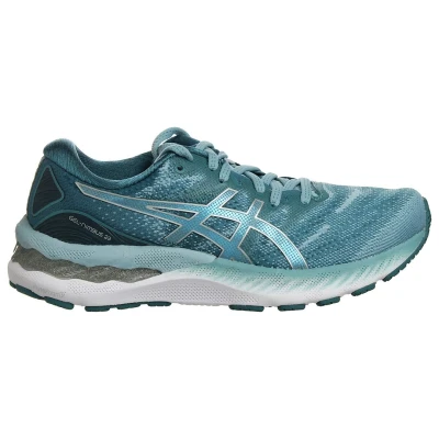 Image of ASICS Nimbus 23 Running Shoe Road for Woman