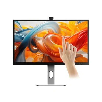 Image of ALOGIC Clarity 27C4KPDWT LED skaerm