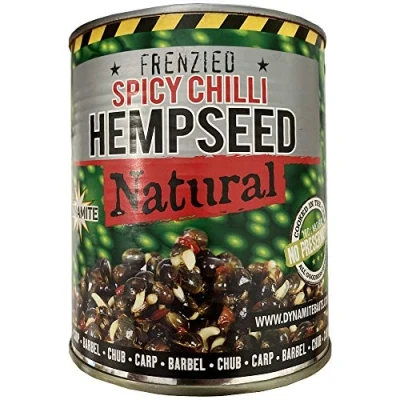 Image of Chilli Hempseed 700g