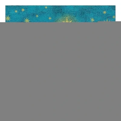 Image of Ambiente Three Kings Napkin, 33 x cm, 3 Ply, Pack of 20, Christmas Table Decoration, Kings, Epiphany