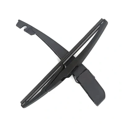 Image of Windshield Rear Wiper Arm Blade for Peugeot 5008 2017 2023, Car Windscreen Wipers Blades Set Replacement