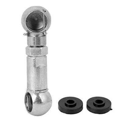 Image of Linkage Ball Joint, Pedal Clutch, Clutch Link Joint Bar Rod Kit X8R0075 Fits for Clio/Twingo/Kangoo