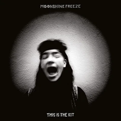 Image of This Is The Kit Moonshine Freeze Red vinyl + Extras 2017 UK LP RTRADLP870