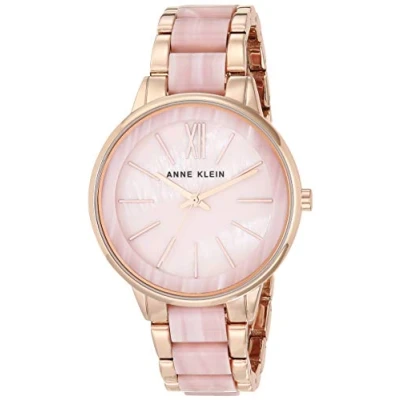 Image of Anne Klein Dress Watch 086702677009