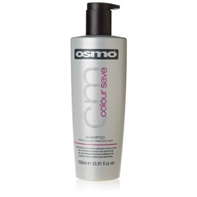 Image of Osmo Colour Save Shampoo 1000ml
