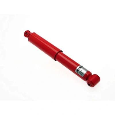 Image of BUSHKIT1667 Shock Absorber KONI 80 2149 Oil Pressure 411mm Twin Tube Telescopic Top eye, Bottom eye VOLKSWAGEN: Beetle