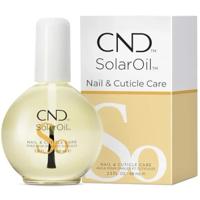 Image of CND Solar Oil 68 ml