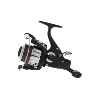Image of Max40 2BB &#039;Carp Runner&#039; reel With 8lb Line Fishing
