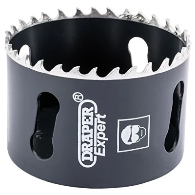 Image of Draper Cobalt Hole Saw, 64mm