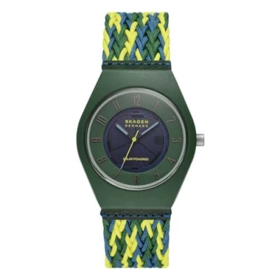 Image of Skagen Analogue Model Watch. Brand SKW6881