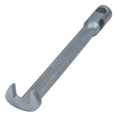 Image of KS Tools Plastic 517.9173 Claw Spanner ohne Tommy Bar 41 mm