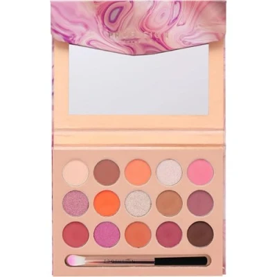 Image of Profusion Cosmetics Rose Gold Eyeshadow Palette, Multi