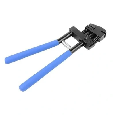 Image of Dunnet Tools Heavy Duty Panel Flanging And 5mm Hole Punch Tool For Sheet Metal Repair Iron Aluminium Titanium Stainless Steel Welding Flanges Weld Work
