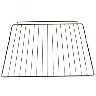 Image of Smeg 844092140 oven rack shelf chrome