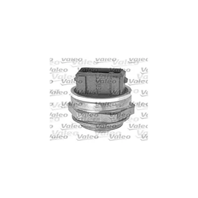 Image of 126426, 126437, 126440, 96064561 Temperature Switch, radiator fan VALEO 819752 PEUGEOT: 106 I Hatchback, II 205 Hatchback