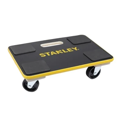 Image of Stanley Moving Dolly MS572 Transport Trolley 200 kg