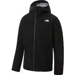Image of THE NORTH FACE Men&#039;s Dryzzle Futurelight Jacket, Tnf Black, S