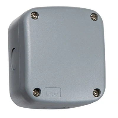 Image of KnightsBridge IP66 Weatherproof Enclosure (small)