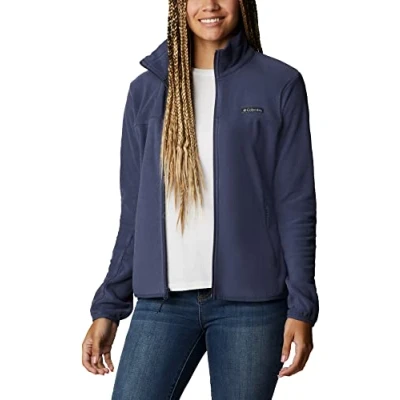 Image of Columbia ALI PEAK Fleece jacket, Women&#039;s, Size: XS, Nocturnal