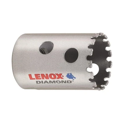 Image of Lenox DIAMOND Holesaw 32mm LEN10507828